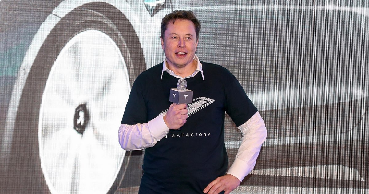 Elon Musk is again the wealthiest person in the world • PhilSTAR Life